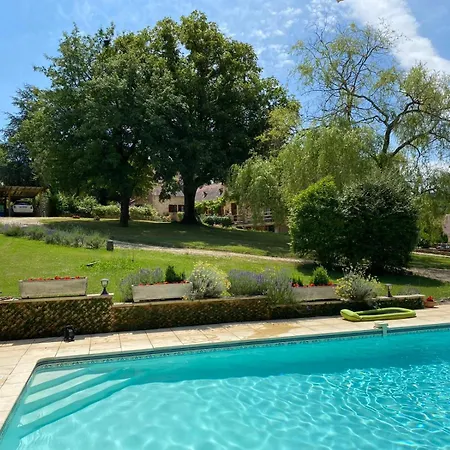 Apartment Laugerie Basse - Pavot *